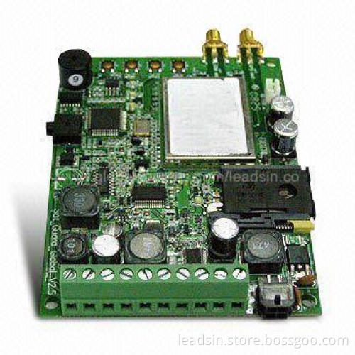 1- to 12-layer metal-based PCBs for automobiles